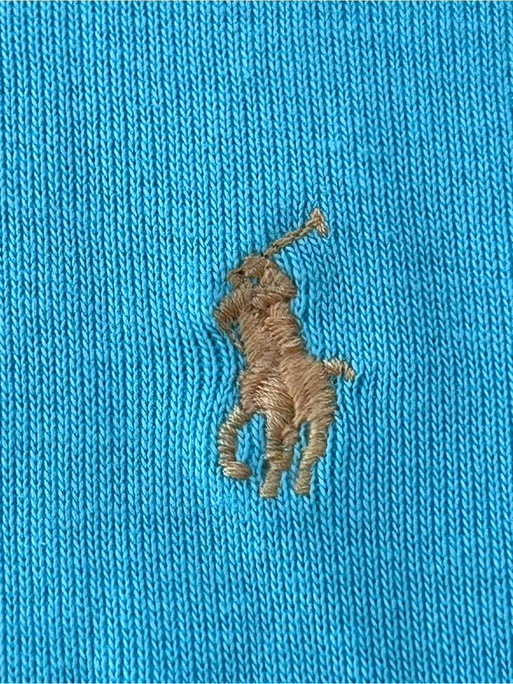 Ralph Lauren Sport 🏈 ⚽️ Turtleneck Sweater NWT - Picture 13 of 14